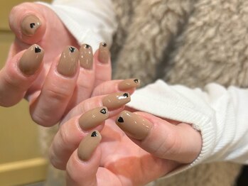 シピー(chipie by anon)/YUI◆90分コース