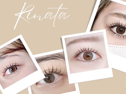 リナータ バイ シアン(Rinata by Cyan)の写真