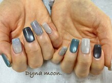 ダイナ ムーン(Dyna moon.)/