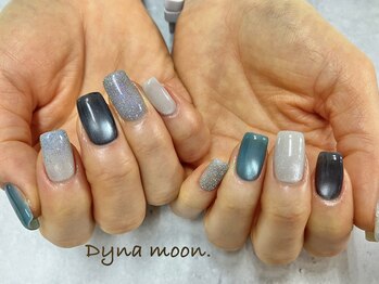 ダイナ ムーン(Dyna moon.)/