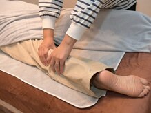 本格中国式全身もみほぐし 幸福