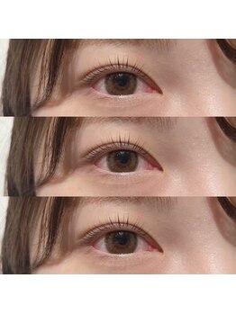 ビオラス 天王寺2号店(Biolus)/似合わせまつげパーマ☆