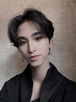 オンニ(onni)の写真/《韓国好きメンズ必見》メンズメイク・ネイル・パーソナルカラー・眉毛など韓国尽くしのメニュー取り揃え◎