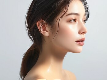 スウィート 刈谷店(Sweet)の写真/毛穴洗浄+高濃度美容液導入で毛穴レスな艶肌へ★たるみ・開き毛穴/毛穴の黒ずみ/凸凹肌などでお悩みの方に