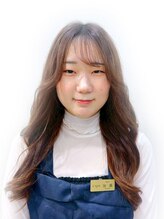 ジーネイル コウベ(G NAIL KOBE)&nbsp;加藤 愛深