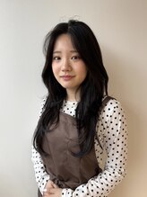 リコ ネイルアンドアイラッシュ 名古屋店(LICO NAIL&EYELASH)&nbsp;Himeko 