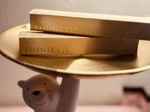 フェニックス／ラッシュアディクト／V3ファンデ 正規取扱店