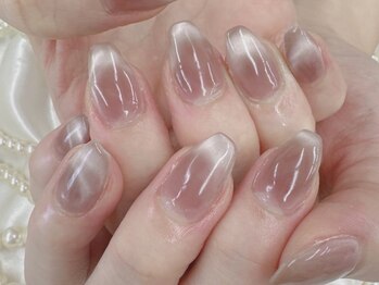 ハニービービー(Honey Bee Bee)/ちゅるん系マグネット