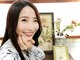 ミニョンアイラッシュデザインサロン　北花田店の写真/圧倒的高持続★【LEDマツエク】約2秒でグルーが完全硬化!スグ洗顔OK!敏感な目元にもお薦めの『次世代技術』