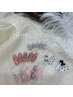 【ジェル】〈定額コース〉シンプル定額A ¥6980
