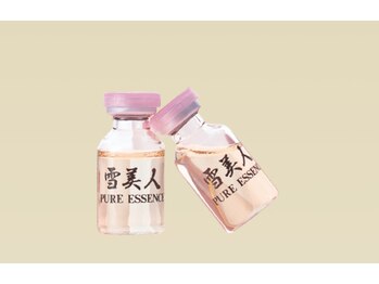 エクシア(ECXIA)/