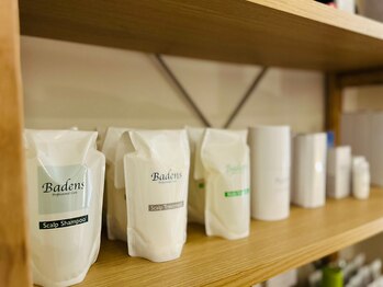 ともしび/敏感肌もOKの大人気シャンプー♪