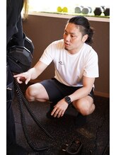 オハナフィット(OHANA Fit)/【血流制限】加圧トレーニング