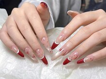 ラッキー 渋谷店(Lucky)/フレンチアート