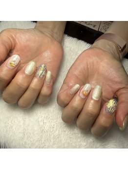 マーズ(Mar's)/デザインTomoka