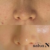 サロンエヌ(salon N)