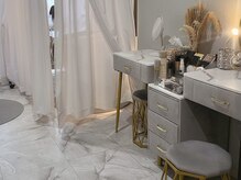 シェリール(cherir)/メイクスペースあり◎