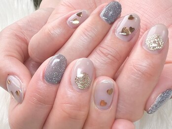 リエル(Reyel 0123)/お客様持込デザイン