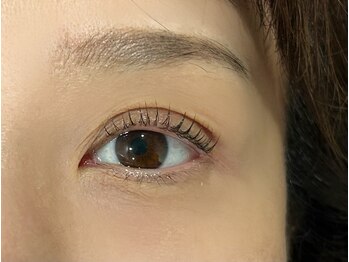 テラス ソア(Terrace soar)/パリジェンヌまつ毛パーマ