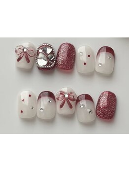 アートの種類が豊富