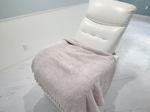 シエル 三軒茶屋(Ciel)の雰囲気（完全貸切空間なので回転型サロンが落ち着かない方にもぴったり◎）