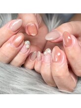 トータルビューティーサロン フィール(feel)/■定額シンプルコース■