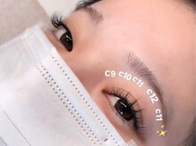 アルデオンワン セカンド(ARDEON.1 second)/マツエク/まつげエクステ