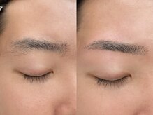 フェリモ(felimo)/整えて好印象！メンズ眉毛