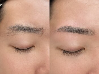 フェリモ(felimo)/整えて好印象！メンズ眉毛