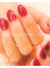 エッコネイル 京橋店(ecco nail)/デザイン