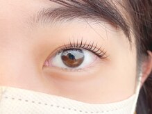 フィアラ 京都四条大宮店(Fiara)/パリジェンヌ