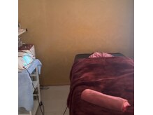 12月よりお部屋お引越ししてます［恵比寿エステ/小顔/ヘッド］