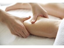 むくみ改善/O脚改善/距骨サロン/神楽坂/飯田橋 