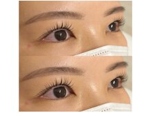 ホワイトアイ 立川(WHITE EYE)/【立川】まつげパーマ/マツパ