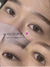 ジュベアイラッシュ(juve. eyelash)/UP Force lift！
