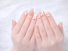 ネイチャン 神楽坂本館(Nai-Chan)/お客様ネイル