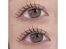 ロレインアイ 米子店/【LEDまつエク】パリエク　