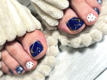 ルアナ 高槻(Luana.)/