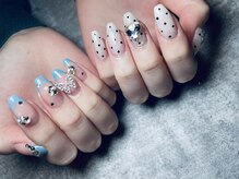 トゥルーラネイル バイ クロエ(TRUE LA NAIL.by Chloe)