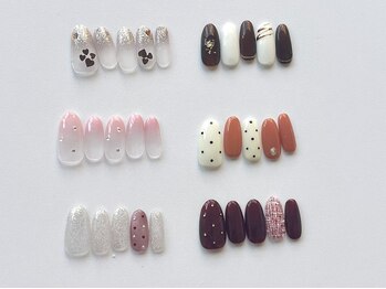  定額デザイン毎回￥8,800