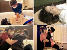 ぶっちょ整骨院 くずは鍼灸院