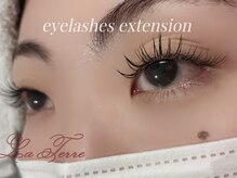 ラテール(La Terre)/マツエク／西明石駅