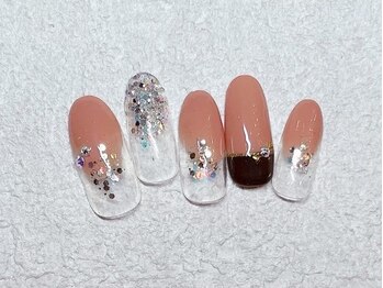 プルメリア(PLUMERIA)/9月定額シンプルコース