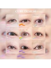 アイモア 横浜関内店(eye mor.)/3月オススメ★まつげデザイン