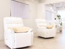 アイロ 田町三田店(I.RO)/リクラインニングソファ