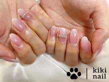 キキネイル 溝の口(kikinail)/ベイビーブーマー／ビジュー