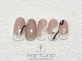 フォルトゥノ 静岡本店(Fortuno)/シーズンコレクション