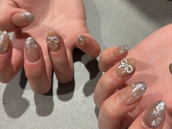 ワンホンネイル