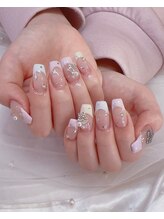 クイーン ビューティーサロン(Queen)/