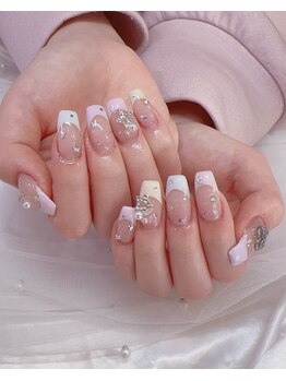 クイーン ビューティーサロン(Queen)/